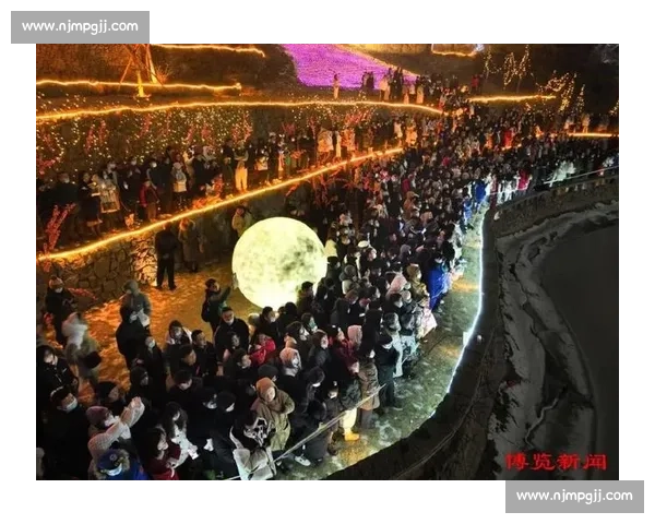 河北五超外场藏惊喜：一票解锁文旅福利与烟火盛宴